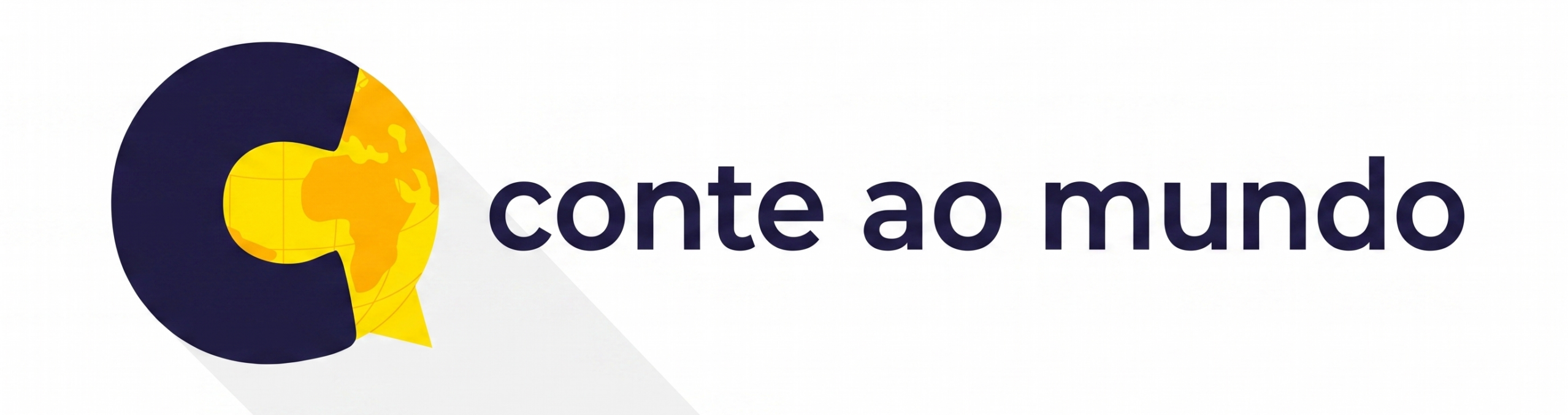 Conte ao mundo